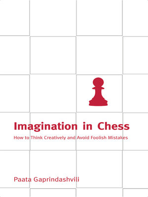 cover image of Imagination in Chess